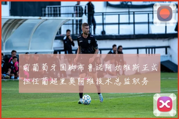 前葡萄牙国脚布鲁诺阿尔维斯正式担任葡超里奥阿维技术总监职务